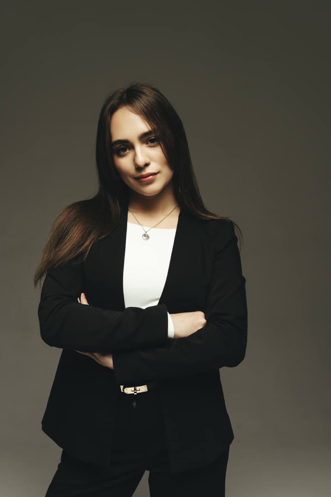 Ксенія — English & IELTS Teacher