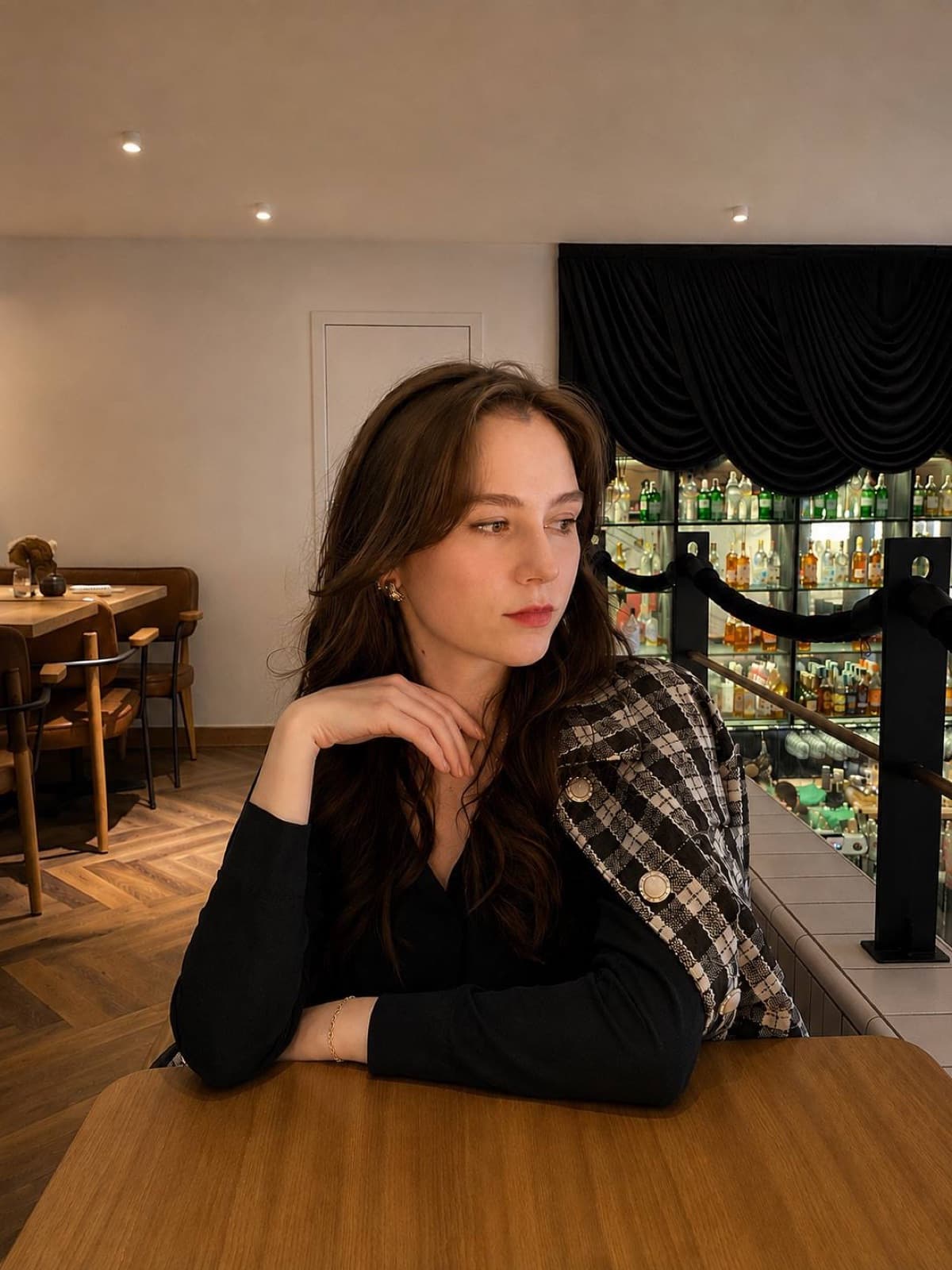 Яна — English Teacher
