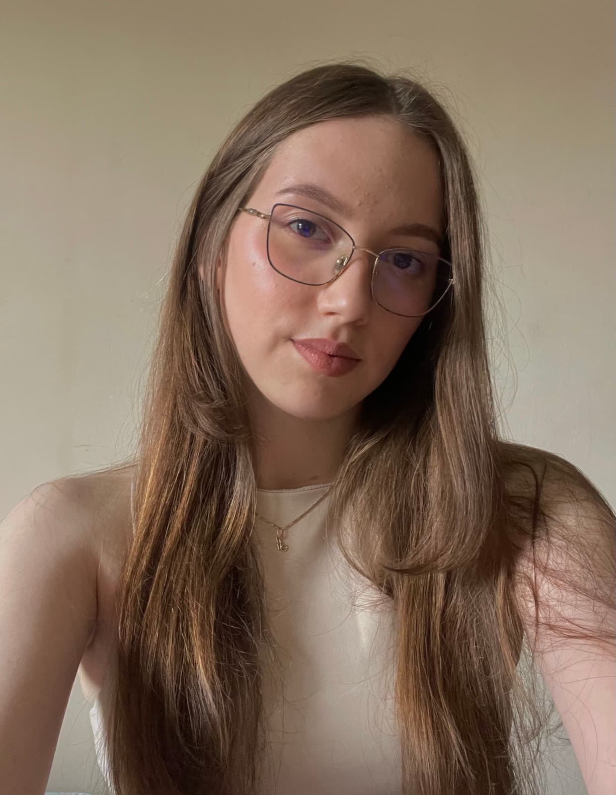 Анастасія — English Teacher