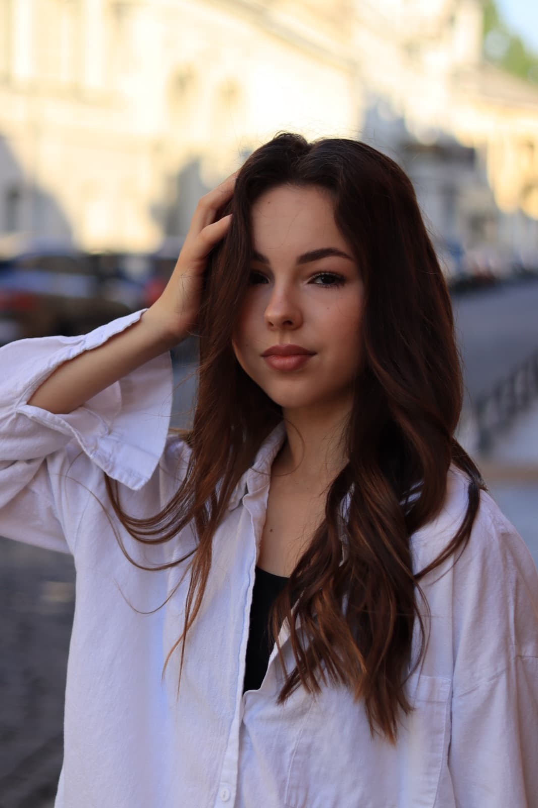 Марія — English Teacher